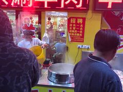 -赵氏老北京涮羊肉羊蝎子(蓝村店)