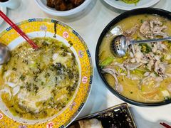-天成·川菜家宴(礼岗店)