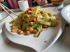 -帕米尔食府(白云观店)