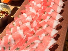 -四喜小胖·北京涮肉(五道营店)