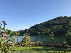 -丹东天桥沟景区