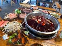 -华丰火锅(双林北横路店)