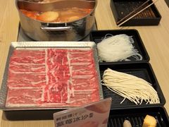 -呷哺呷哺 黄金牧场 (新辰里学清路店)