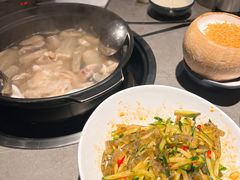 -同仁四季椰子鸡(海岸城天利店)