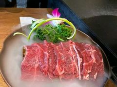 -盡膳口福跷脚牛肉火锅(北美新天地店)