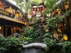 -钦善斋(武侯祠店)