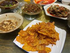 -神仙钵湘香土菜馆(光华路店)