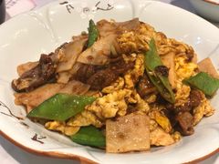 -到家尝北京菜(西坝河店)