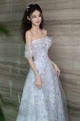 -不晚国际婚纱礼服