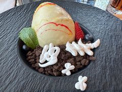 -哈蒙德餐厅