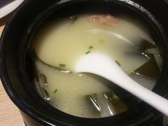 -湘域中餐厅(大悦城店)