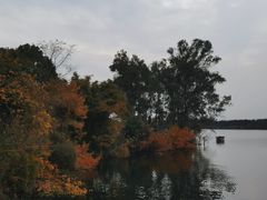 -三岔湖景区