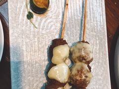 -山葵家·创意料理(宁波来福士店)