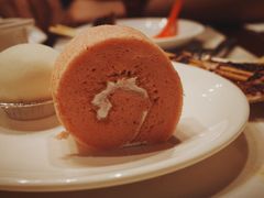 -荣誉国际酒店-云顶旋转餐厅