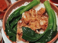 -晓粤·惹味粤菜(凯德乐峰广场店)