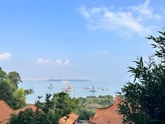 -南沙天后宫景区