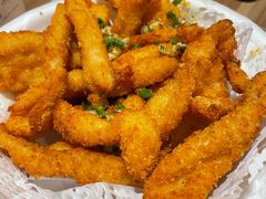 -特色椒盐排条(天山西路店)