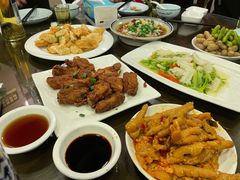 -阿马蛋汤·宁波小海鲜(总店)