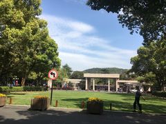 -浙江大学(玉泉校区)