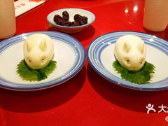 -宏状元现熬粥·京味菜(五棵松店)