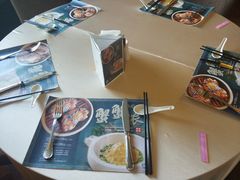 -AdD全日制餐厅(中谷花园酒店)