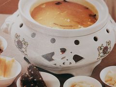 -宝月楼·庭院餐厅·香妃清真宴(陶然亭店)