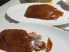 -鸭王烤鸭店(三里河店)