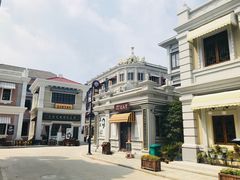 -奔跑吧乐园