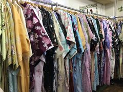 -东京浅草和服体验江户和装工房雅(浅草本店)