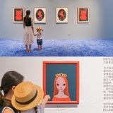 厦门亲子游|火爆魔都的蓝兔子来厦门啦❗️