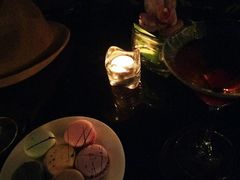 -瑞吉酒店·The Drawing Room闲逸廊·云端下午茶·夜奢Whiskey
