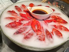 -红盔甲·小龙虾(人民广场店)