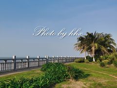 -白沙门生态公园
