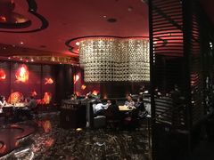 -8餐厅(新葡京酒店)
