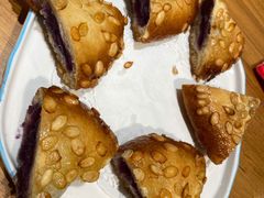 -粤仔湾砂锅粥(广益哥伦布店)