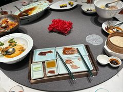 -南景饭店(万家丽路店)