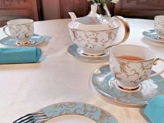 -北京古城老院厉晓麟精致菜