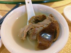 -红旗山庄(圭峰山店)