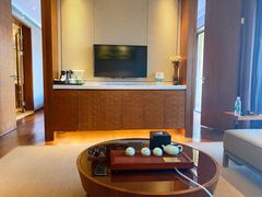 -西双版纳融创皇冠假日度假酒店