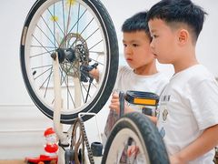 -加蒙特森林幼儿园(广州市增城区店)