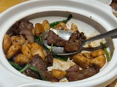 -蔡澜点心·粤菜(花城汇南区店)