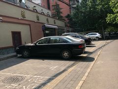 -北京雅潮洗浴中心