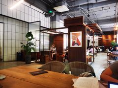 -VESH COFFEE(定西路店)