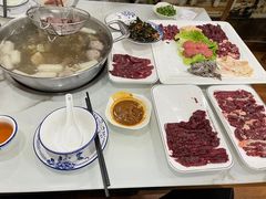 -福合埕牛肉火锅(长平国新店)