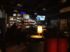 -等待戈多Waiting For Godot(交道口店)