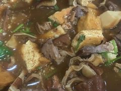 -门框胡同百年卤煮(鸟巢店)