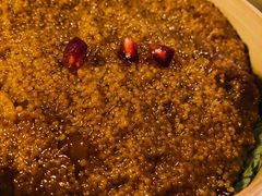 贵州小米渣-山石榴·贵州菜(丰盛里店)