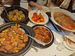 -诚如金·南宁本地菜(信息港店)