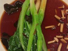 -新白鹿餐厅(百联中环店)