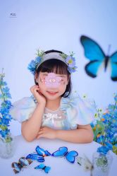 -Baby Pastel 自然光儿童摄影(CBD店)